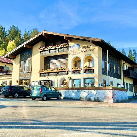 Hotel Baerenstueberl Schönau am Königssee Dış mekan fotoğraf