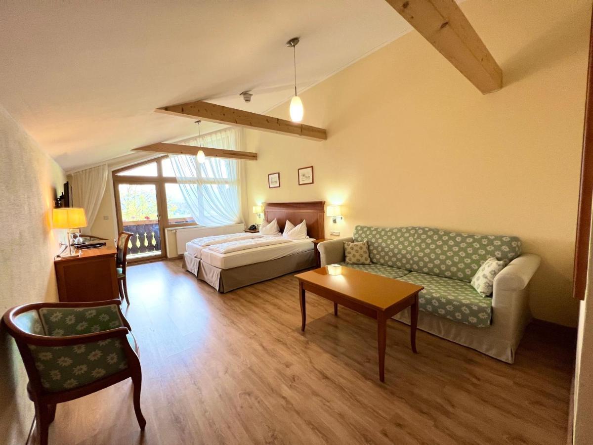 Hotel Baerenstueberl Schönau am Königssee Dış mekan fotoğraf