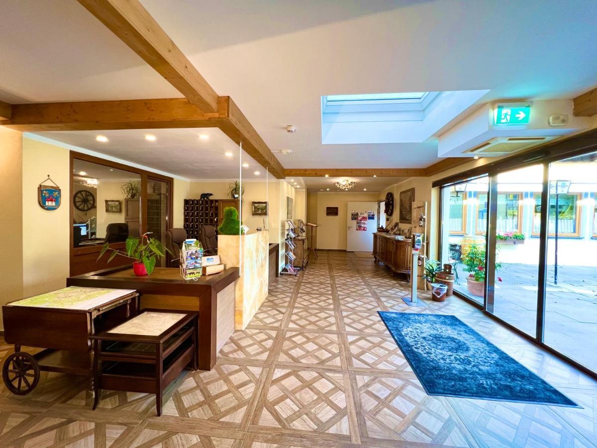 Hotel Baerenstueberl Schönau am Königssee Dış mekan fotoğraf