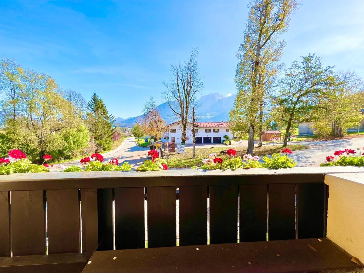 Hotel Baerenstueberl Schönau am Königssee Dış mekan fotoğraf