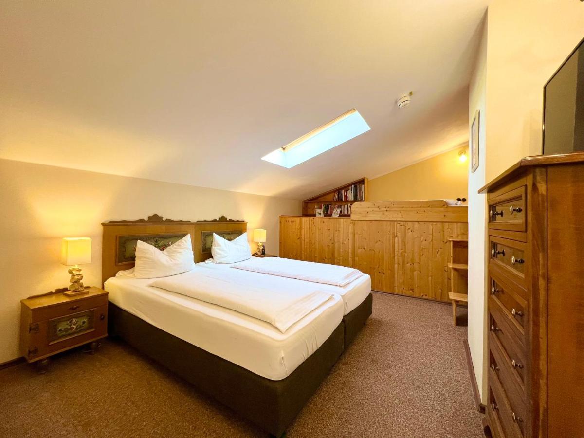 Hotel Baerenstueberl Schönau am Königssee Dış mekan fotoğraf