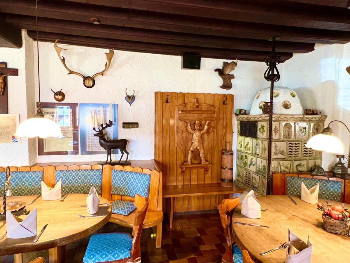 Hotel Baerenstueberl Schönau am Königssee Dış mekan fotoğraf