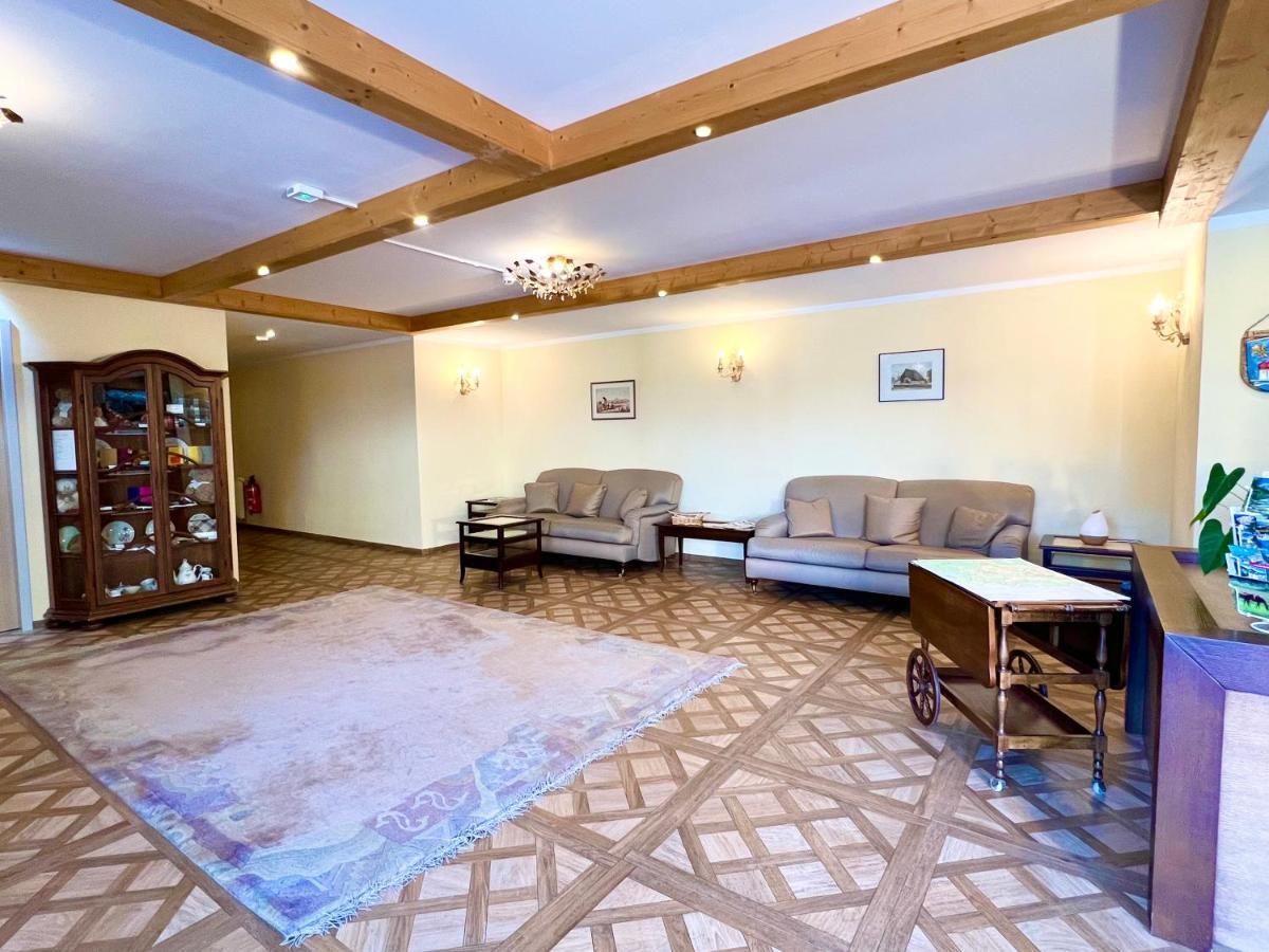 Hotel Baerenstueberl Schönau am Königssee Dış mekan fotoğraf