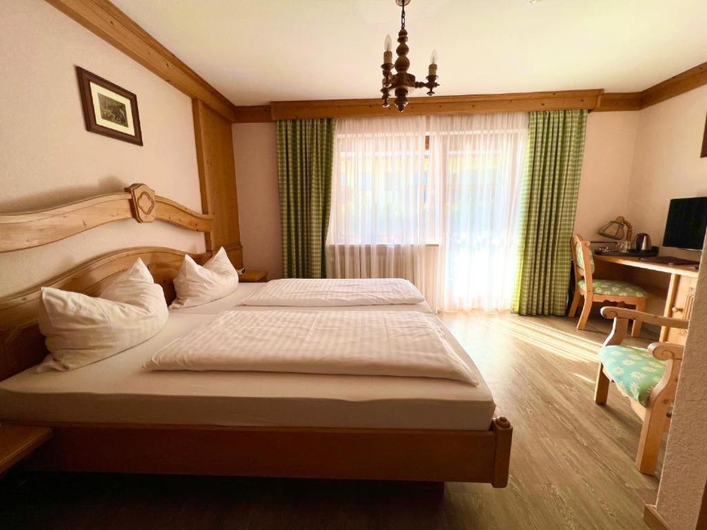 Hotel Baerenstueberl Schönau am Königssee Dış mekan fotoğraf
